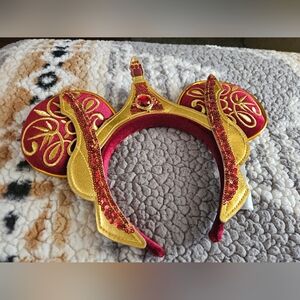 Star Wars Disney Parks Padme Amidala Anniversary Ears